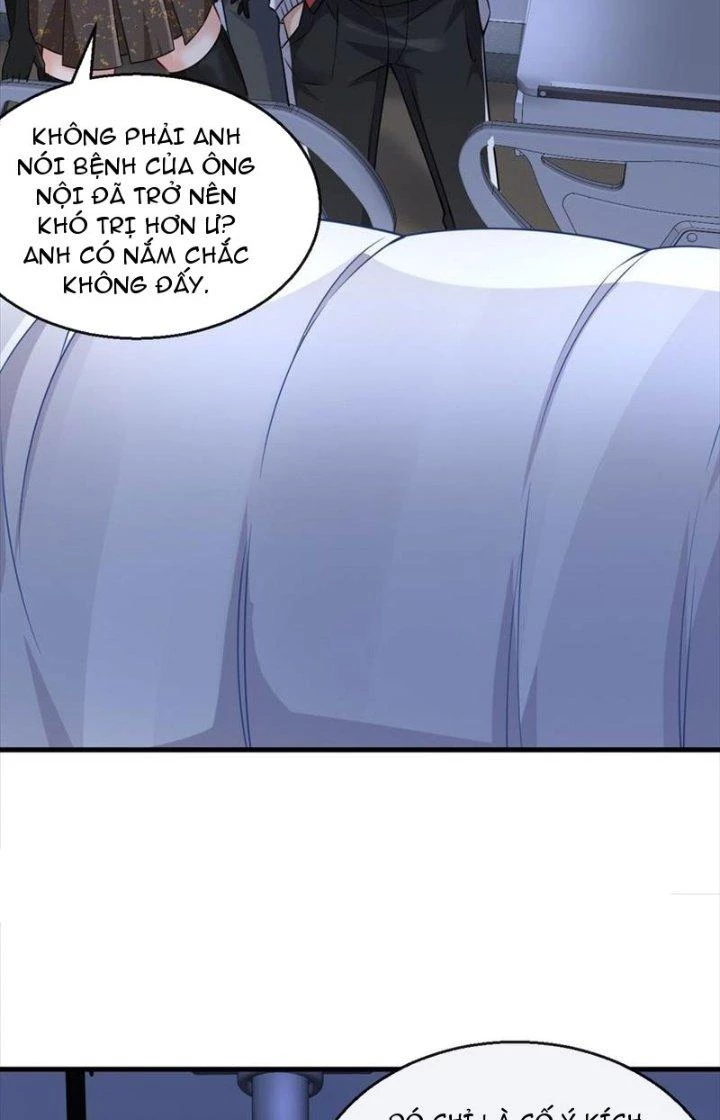 Chí Tôn Cuồng Tế Chapter 31 - 17