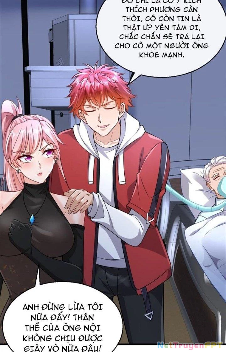 Chí Tôn Cuồng Tế Chapter 31 - 18