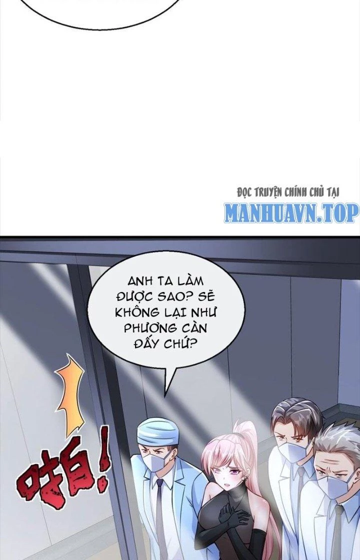 Chí Tôn Cuồng Tế Chapter 31 - 19