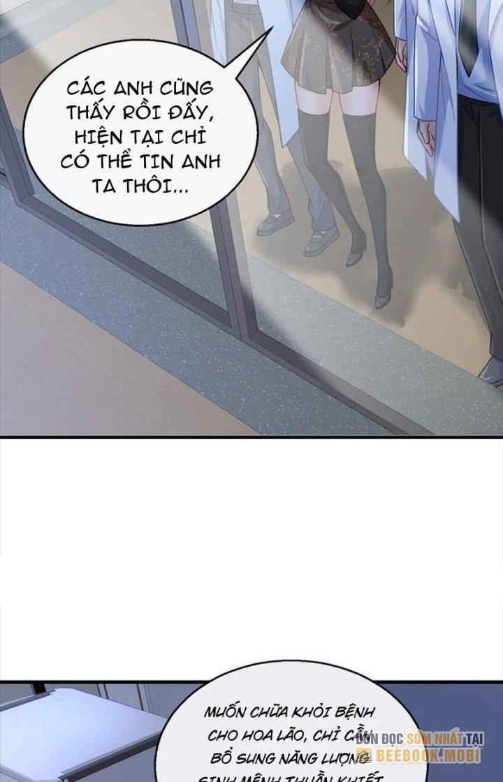 Chí Tôn Cuồng Tế Chapter 31 - 20