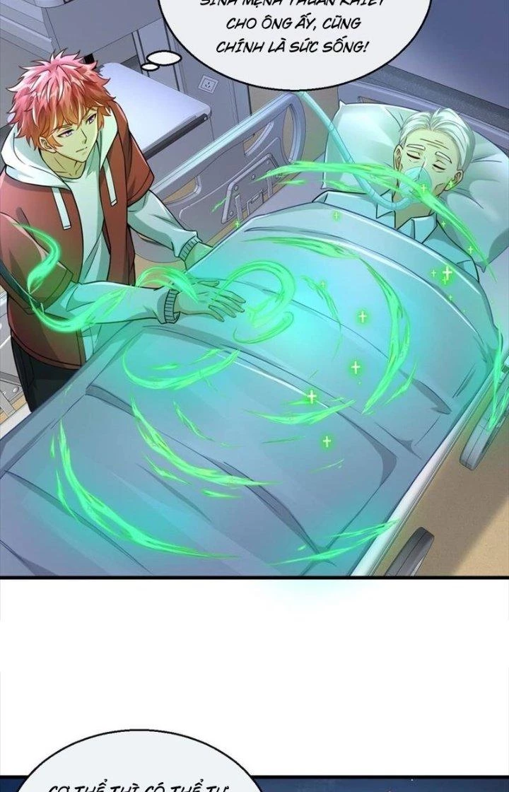 Chí Tôn Cuồng Tế Chapter 31 - 21