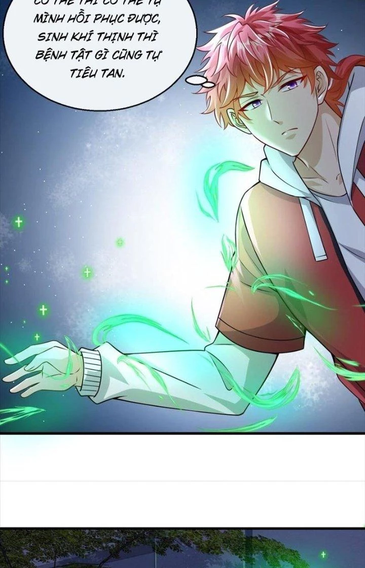 Chí Tôn Cuồng Tế Chapter 31 - 22