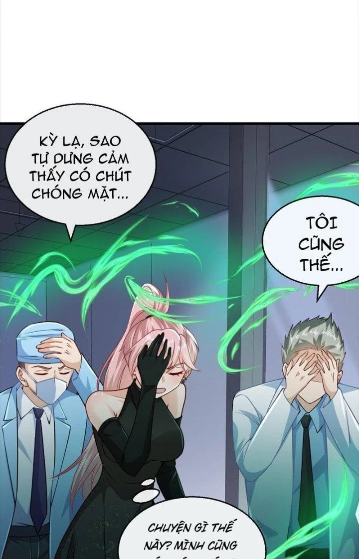 Chí Tôn Cuồng Tế Chapter 31 - 24