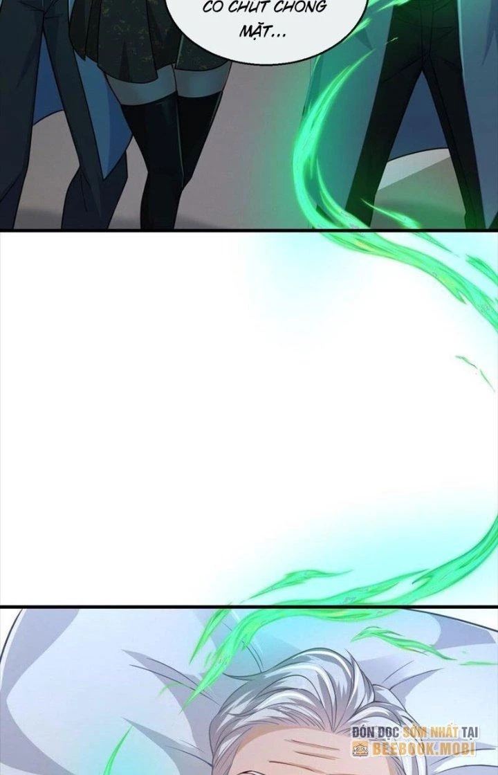 Chí Tôn Cuồng Tế Chapter 31 - 25