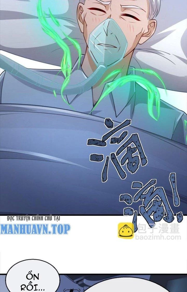 Chí Tôn Cuồng Tế Chapter 31 - 26