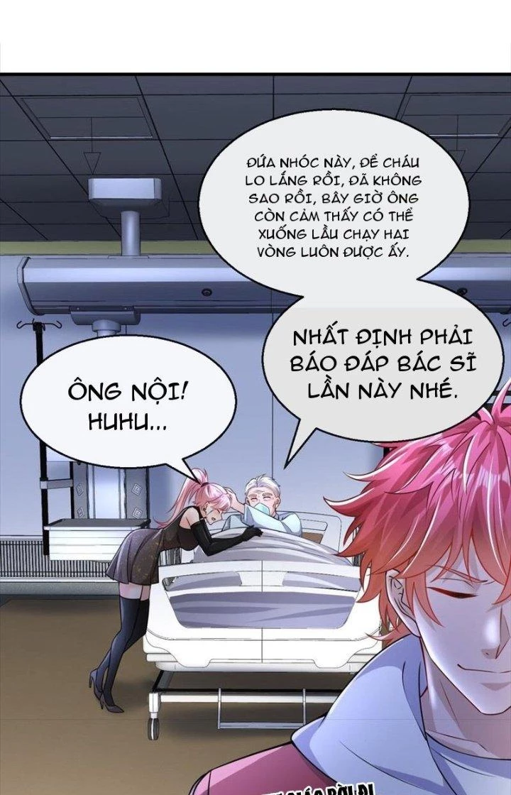 Chí Tôn Cuồng Tế Chapter 31 - 29