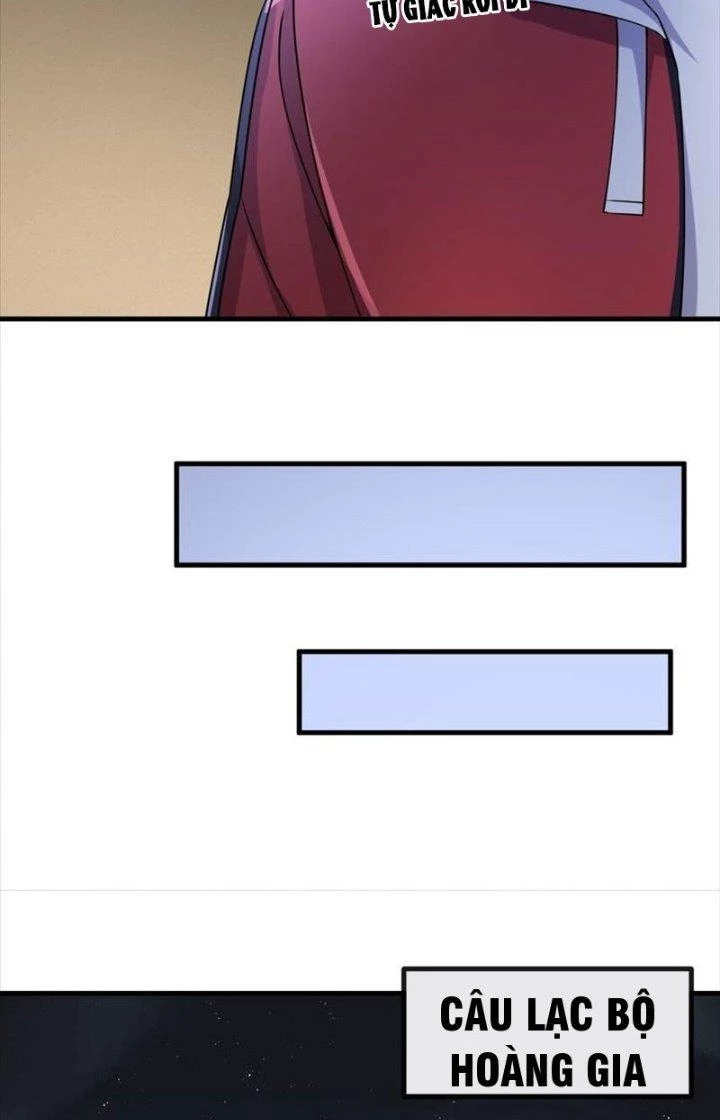 Chí Tôn Cuồng Tế Chapter 31 - 30