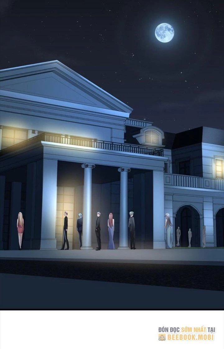 Chí Tôn Cuồng Tế Chapter 31 - 31