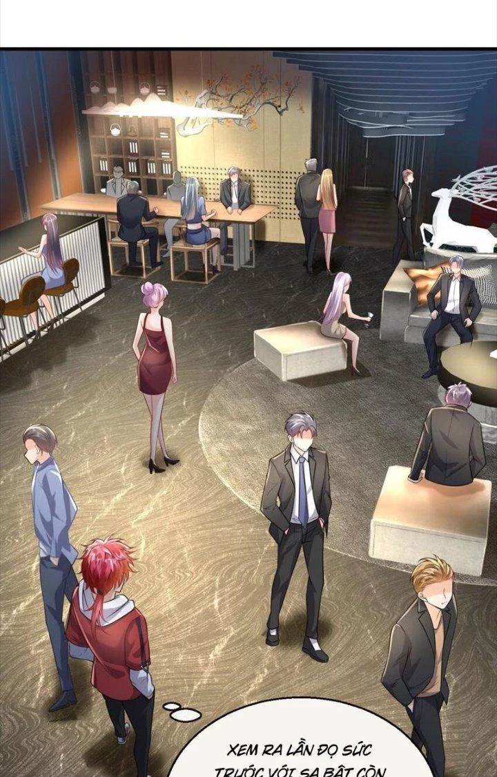 Chí Tôn Cuồng Tế Chapter 31 - 32