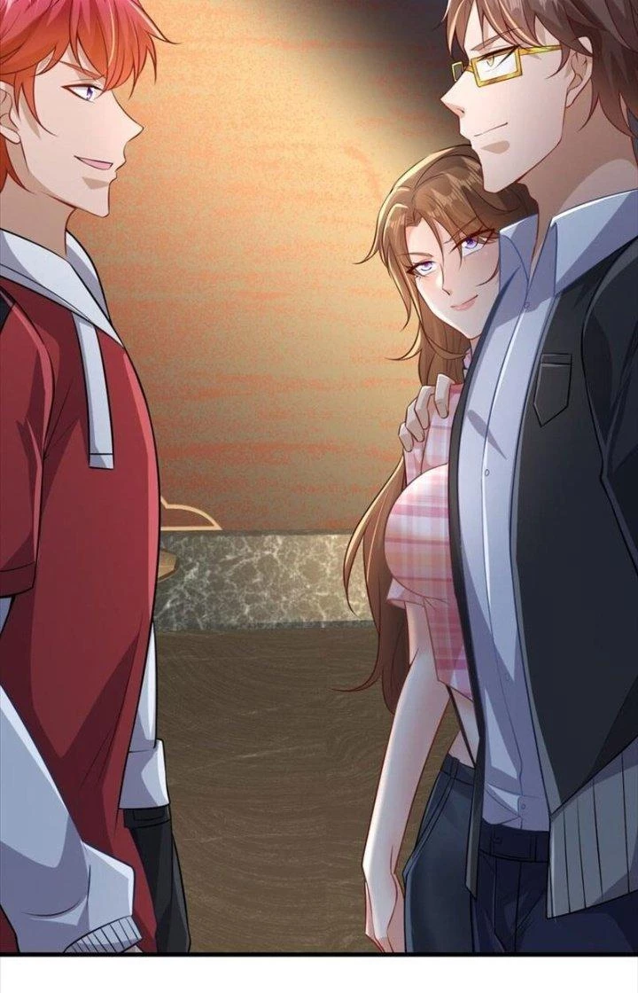 Chí Tôn Cuồng Tế Chapter 31 - 35