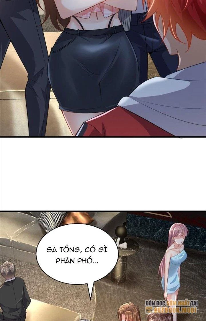 Chí Tôn Cuồng Tế Chapter 31 - 37