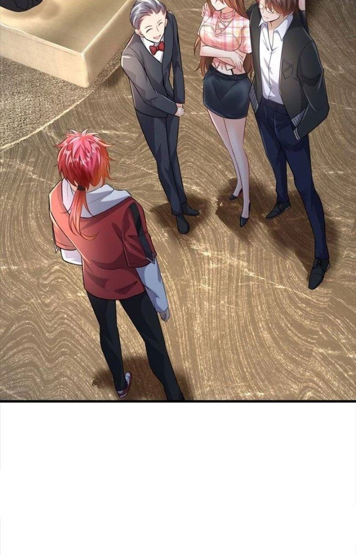 Chí Tôn Cuồng Tế Chapter 31 - 38