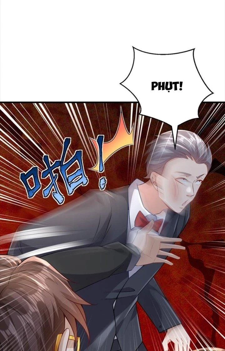 Chí Tôn Cuồng Tế Chapter 31 - 39