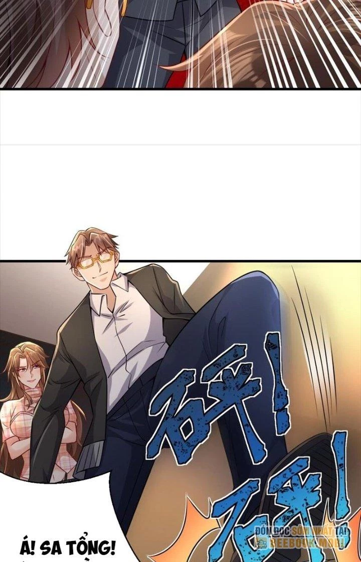 Chí Tôn Cuồng Tế Chapter 31 - 40