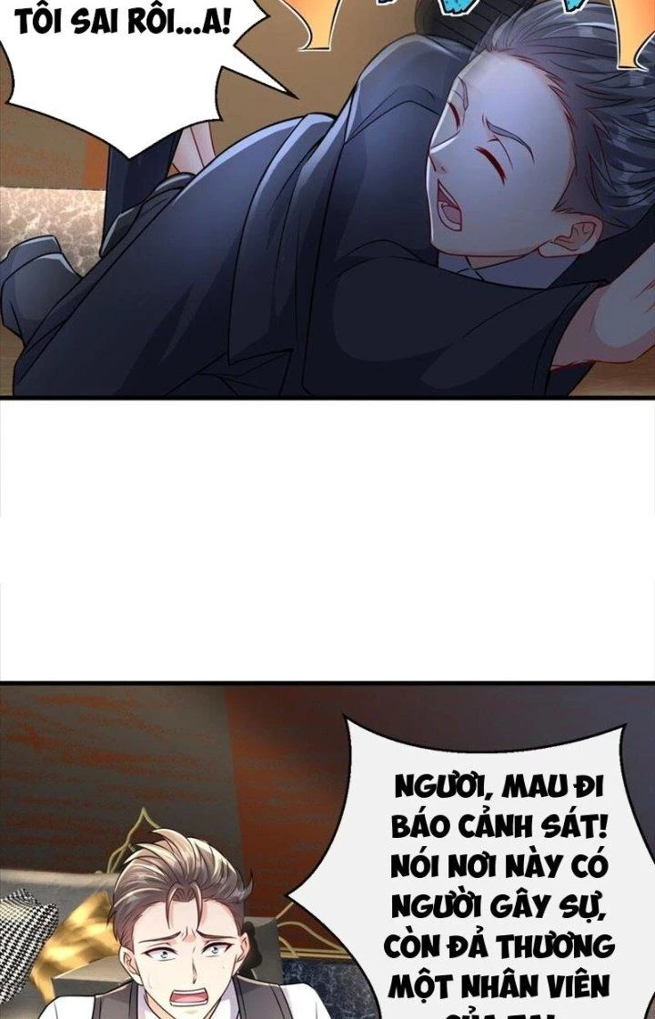 Chí Tôn Cuồng Tế Chapter 31 - 41