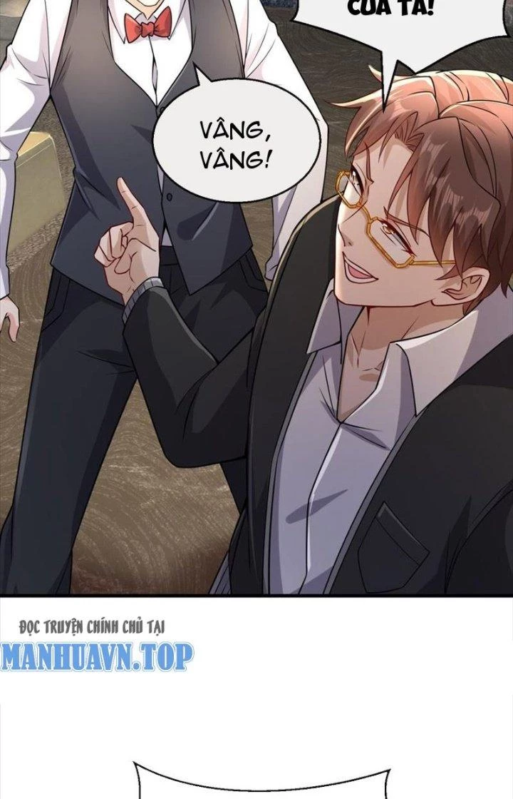 Chí Tôn Cuồng Tế Chapter 31 - 42