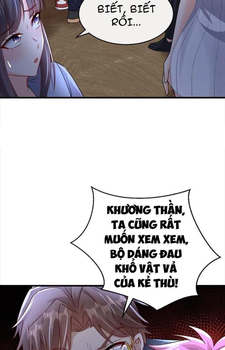 Chí Tôn Cuồng Tế Chapter 31 - 44