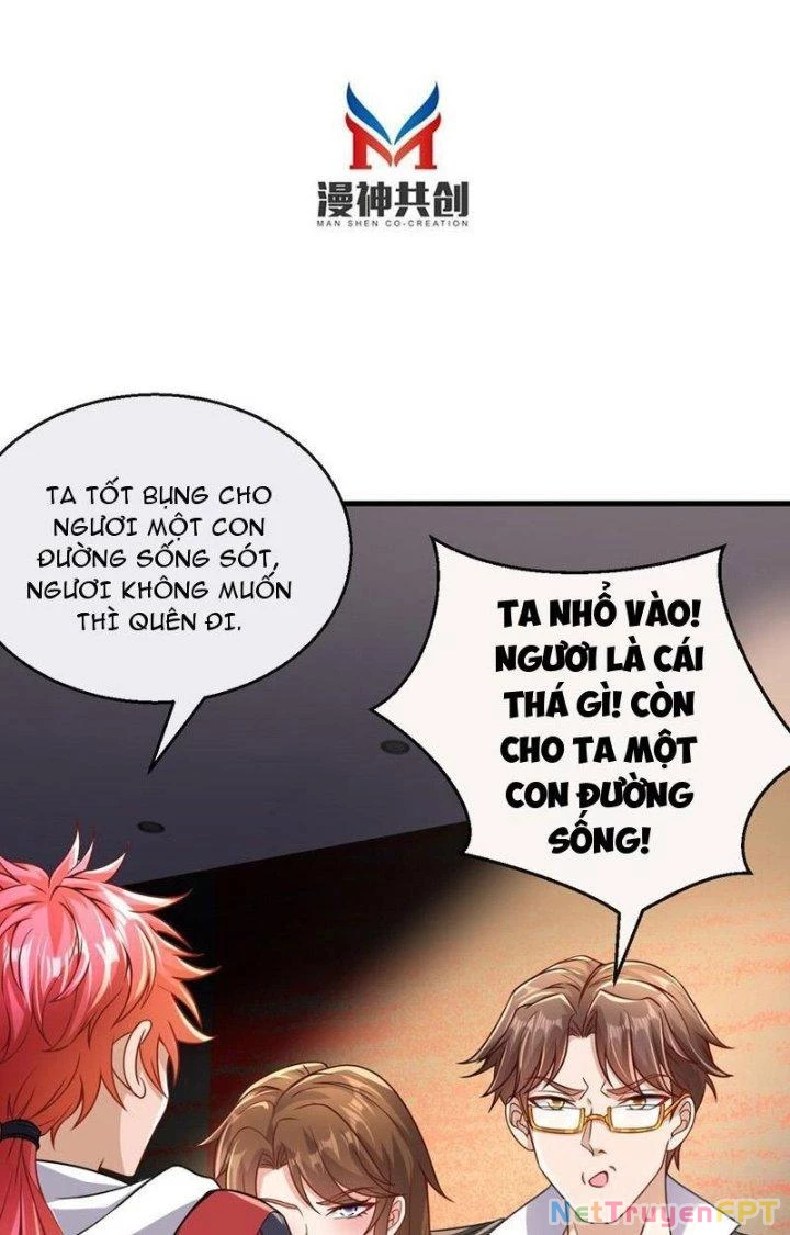Chí Tôn Cuồng Tế Chapter 32 - 3