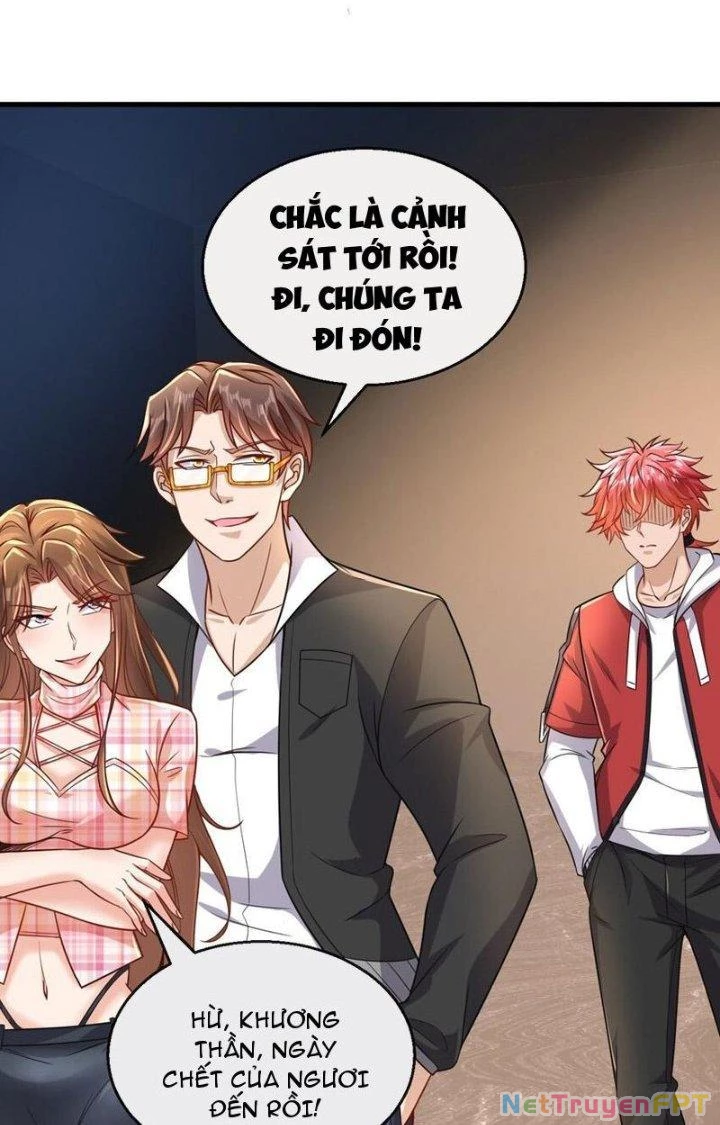 Chí Tôn Cuồng Tế Chapter 32 - 6