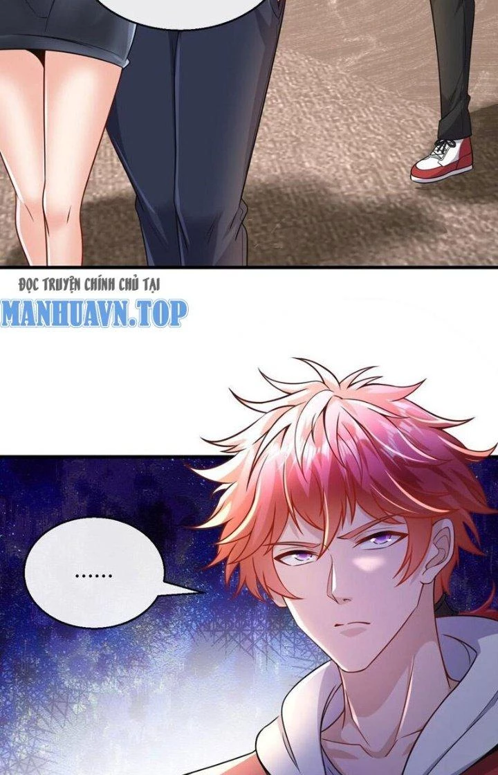 Chí Tôn Cuồng Tế Chapter 32 - 7
