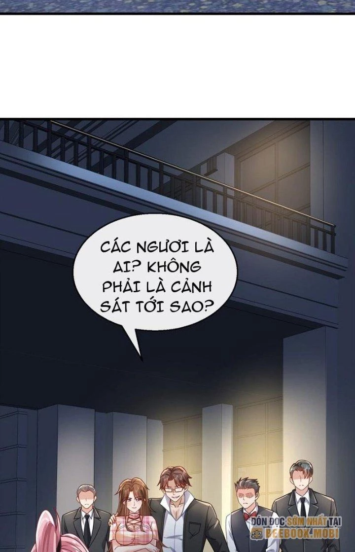 Chí Tôn Cuồng Tế Chapter 32 - 10