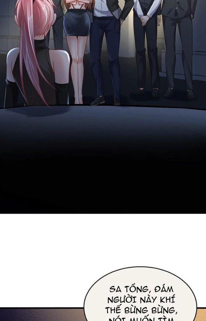 Chí Tôn Cuồng Tế Chapter 32 - 11
