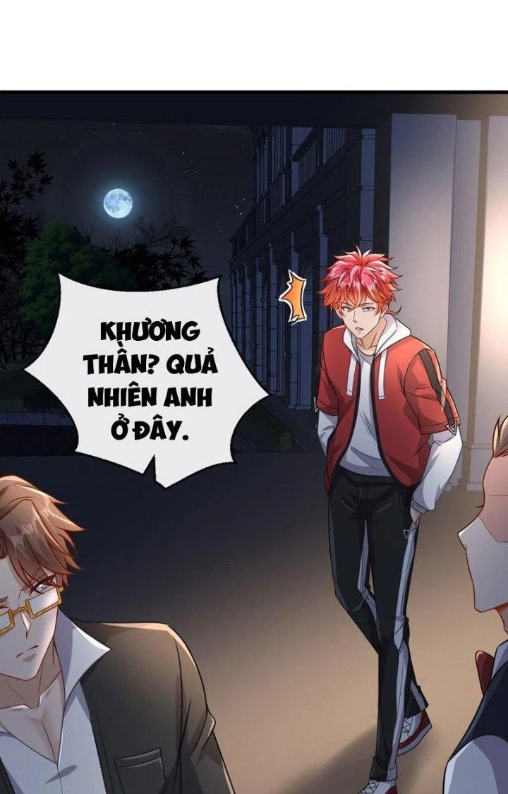 Chí Tôn Cuồng Tế Chapter 32 - 13