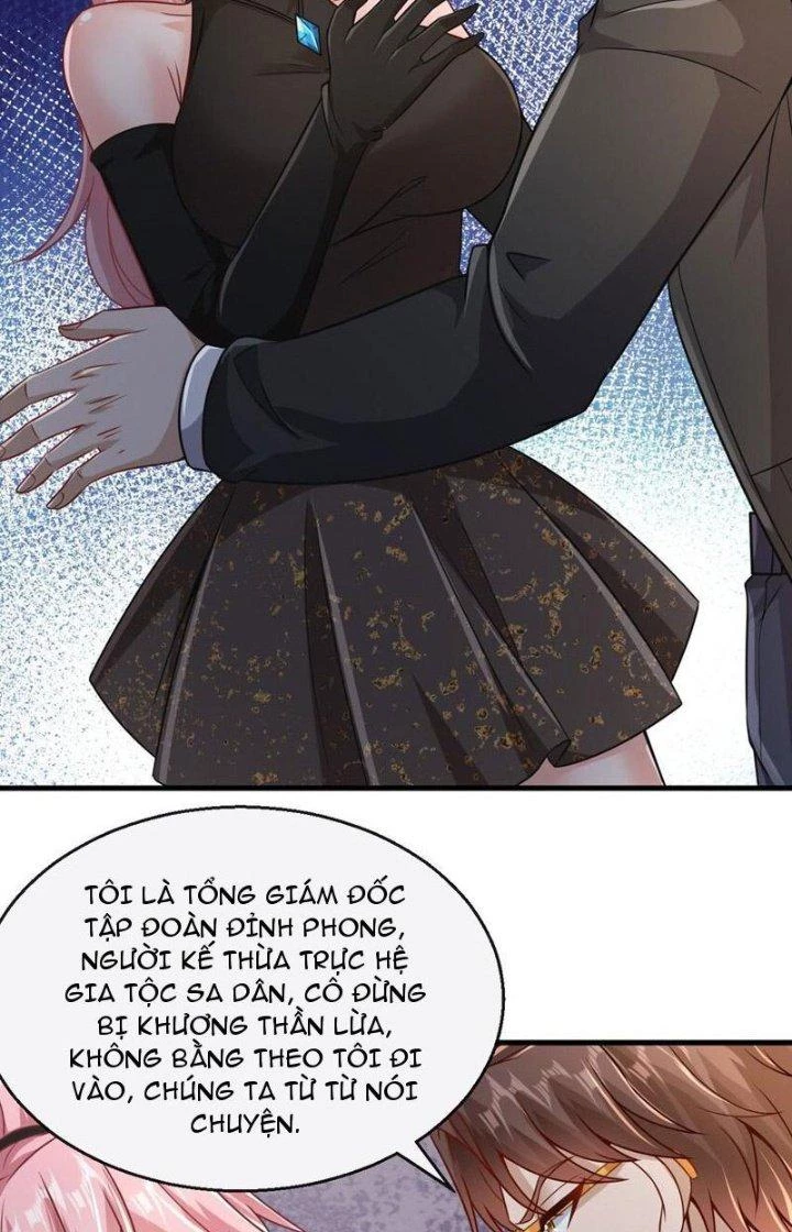 Chí Tôn Cuồng Tế Chapter 32 - 16