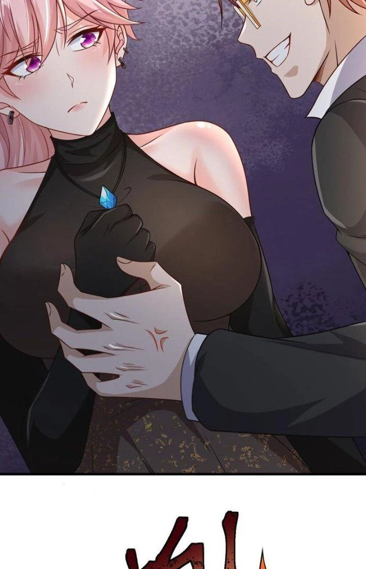 Chí Tôn Cuồng Tế Chapter 32 - 17