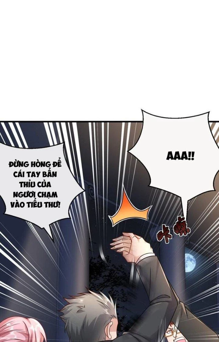 Chí Tôn Cuồng Tế Chapter 32 - 19