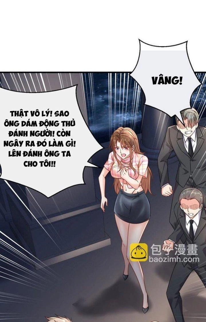 Chí Tôn Cuồng Tế Chapter 32 - 21