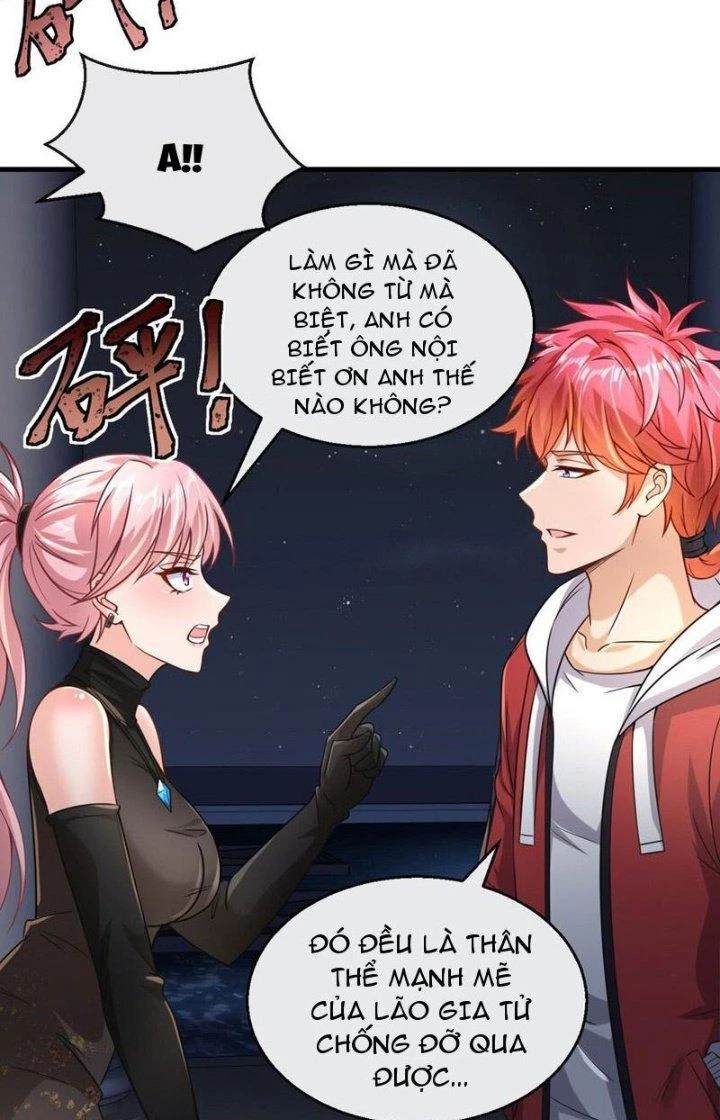 Chí Tôn Cuồng Tế Chapter 32 - 23