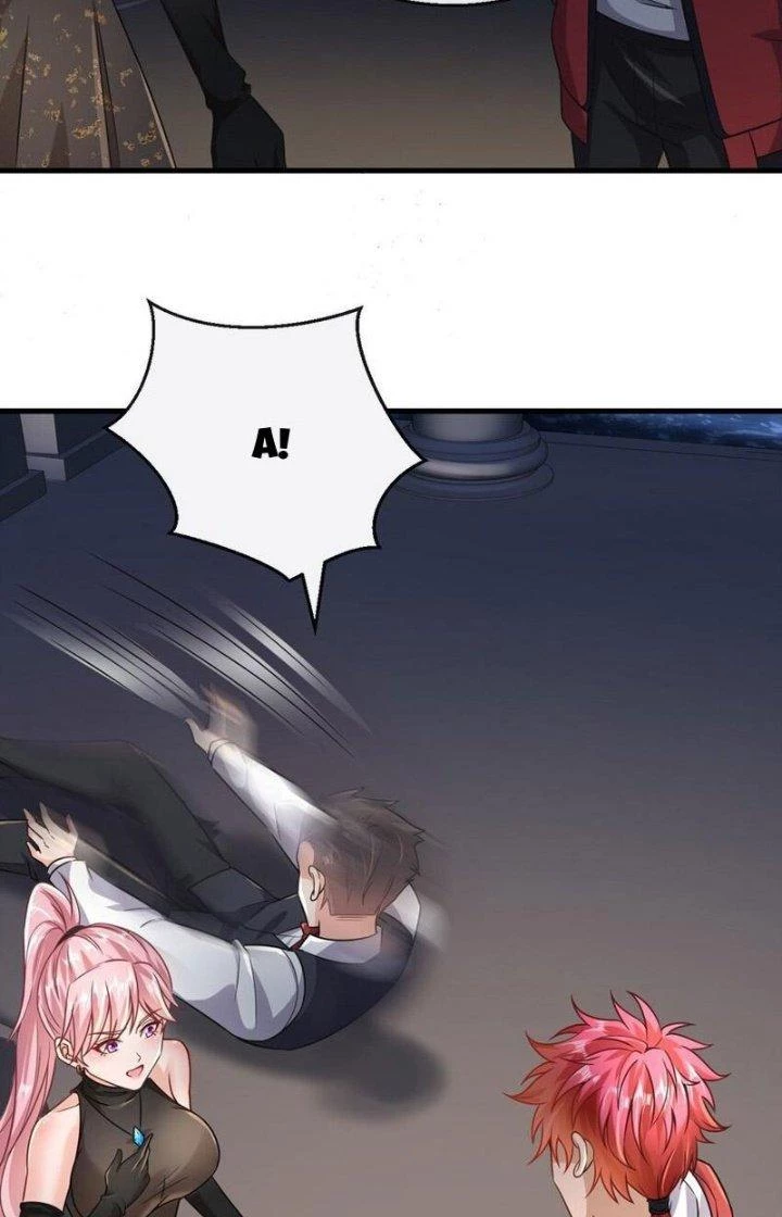 Chí Tôn Cuồng Tế Chapter 32 - 24