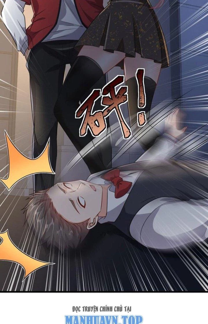 Chí Tôn Cuồng Tế Chapter 32 - 26