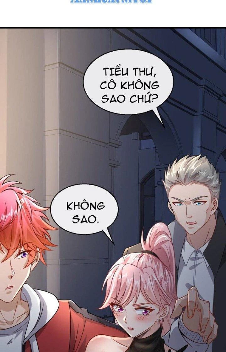Chí Tôn Cuồng Tế Chapter 32 - 27