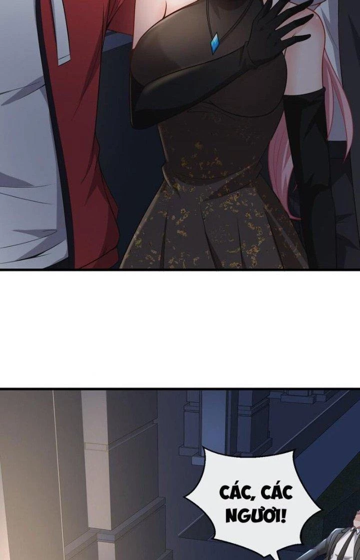 Chí Tôn Cuồng Tế Chapter 32 - 28