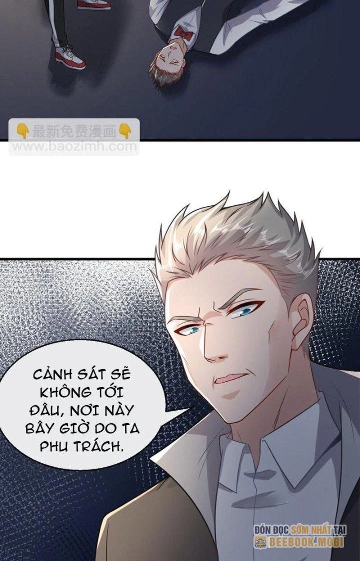 Chí Tôn Cuồng Tế Chapter 32 - 30