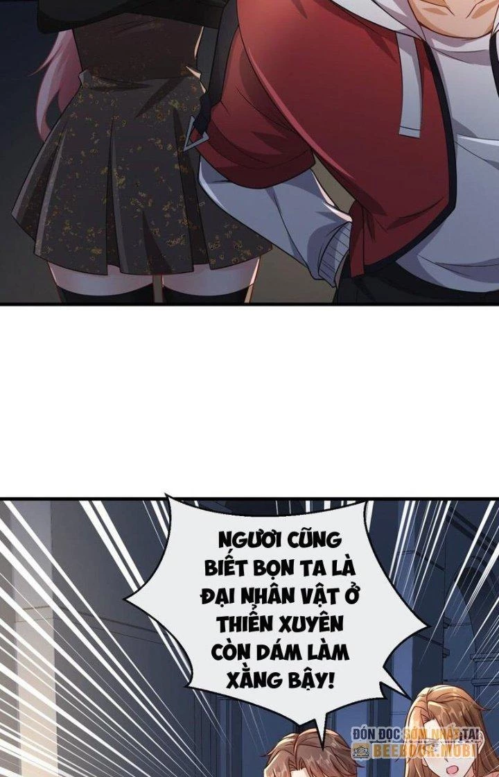 Chí Tôn Cuồng Tế Chapter 32 - 36