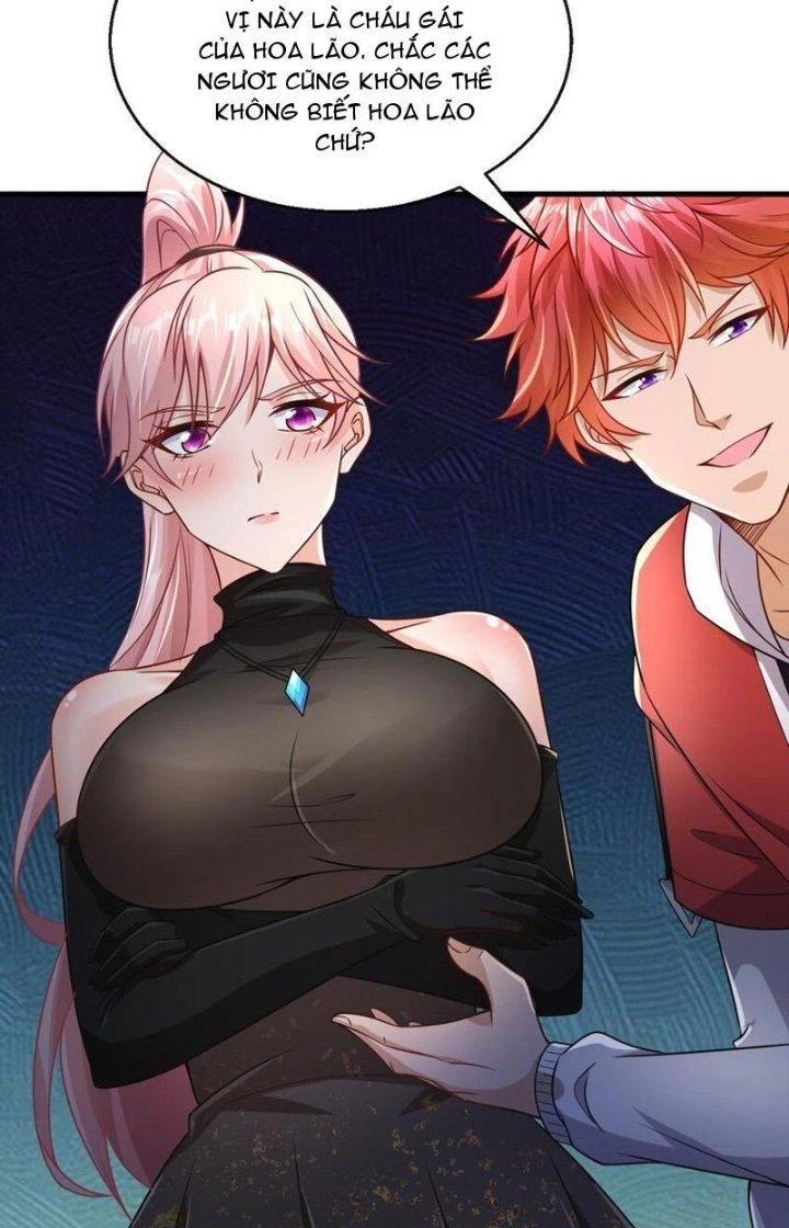Chí Tôn Cuồng Tế Chapter 32 - 38