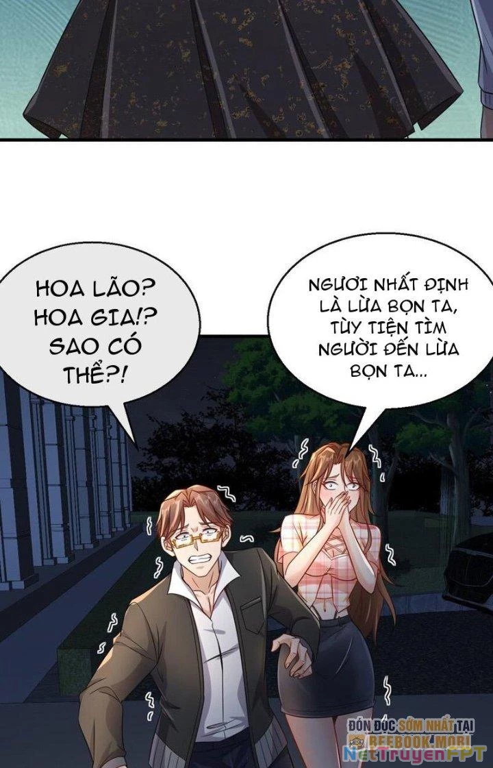 Chí Tôn Cuồng Tế Chapter 32 - 39