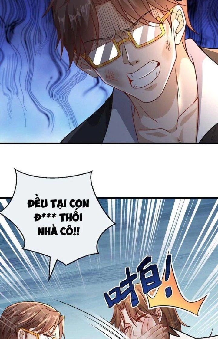 Chí Tôn Cuồng Tế Chapter 32 - 41