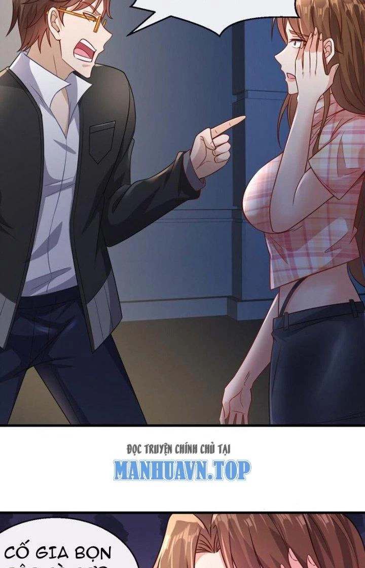 Chí Tôn Cuồng Tế Chapter 32 - 43