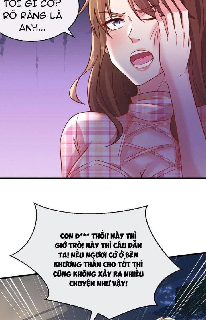 Chí Tôn Cuồng Tế Chapter 32 - 44