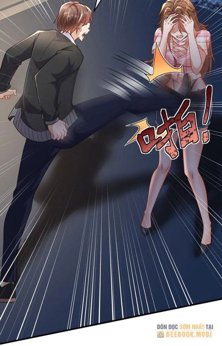 Chí Tôn Cuồng Tế Chapter 32 - 45