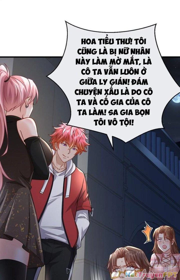 Chí Tôn Cuồng Tế Chapter 32 - 46