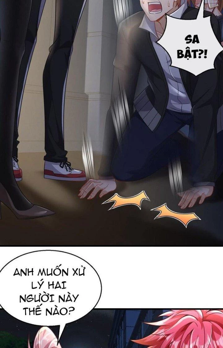 Chí Tôn Cuồng Tế Chapter 32 - 47