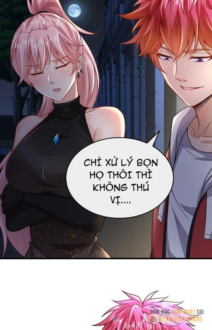 Chí Tôn Cuồng Tế Chapter 32 - 48