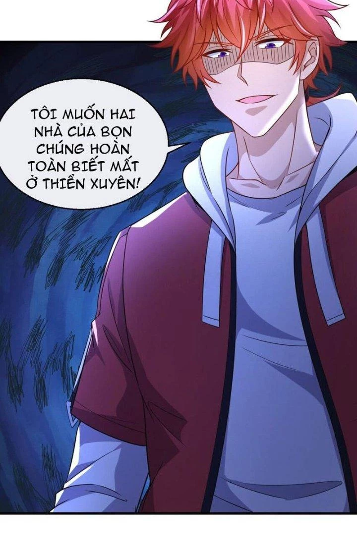 Chí Tôn Cuồng Tế Chapter 32 - 49
