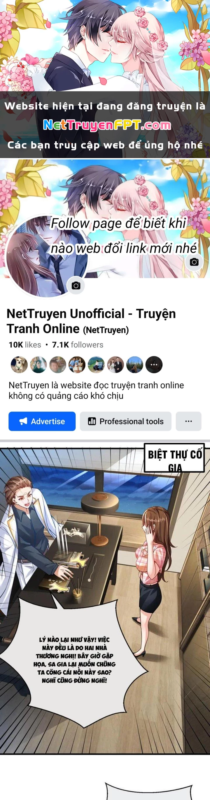 Chí Tôn Cuồng Tế Chapter 33 - 1