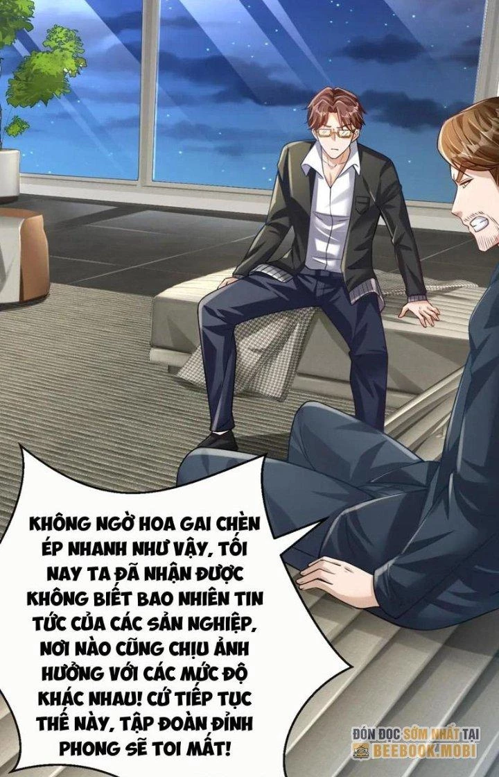 Chí Tôn Cuồng Tế Chapter 33 - 5
